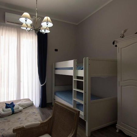 B&B Grazia Kapua Zewnętrze zdjęcie